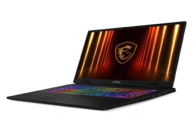 MSI Crosshair A16HX-048XES AMD R9 32 1TB 5070 DOS