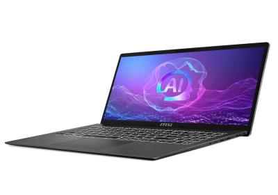 MSI Modern 15-010XES AMD R7-250 16GB 1TB DOS 15.6"