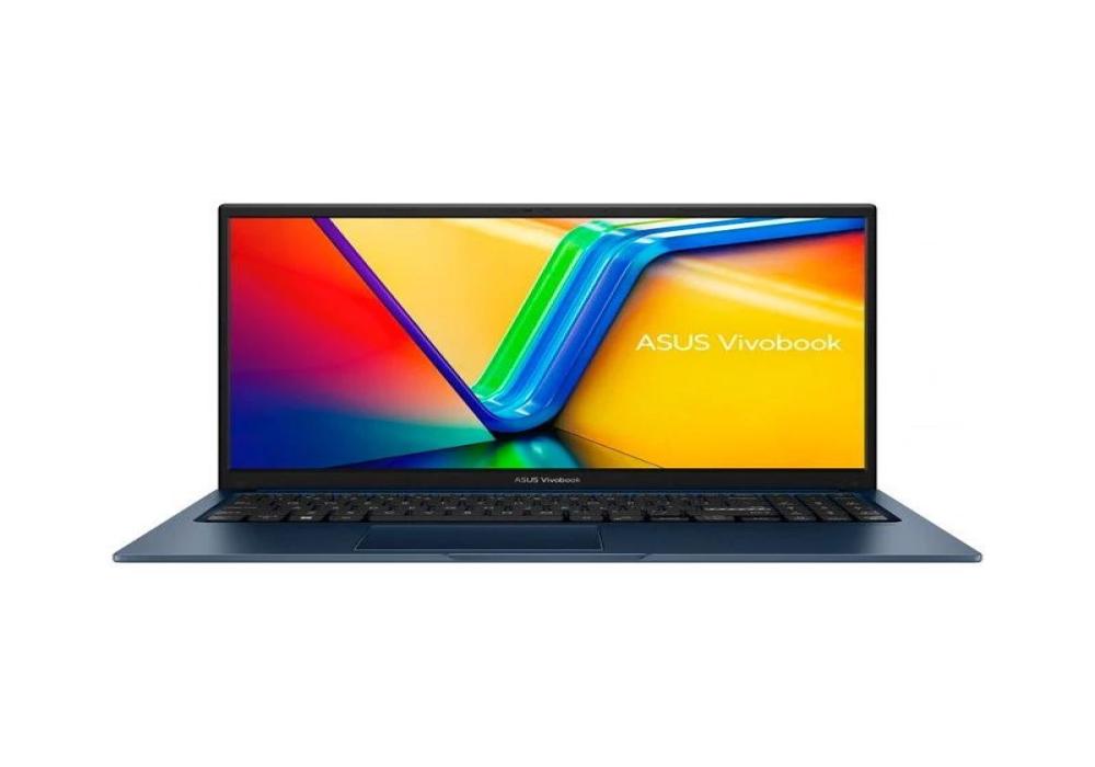 Asus X1504VA-BQ4623 Core5-120U 16GB 1TB DOS 15.6"