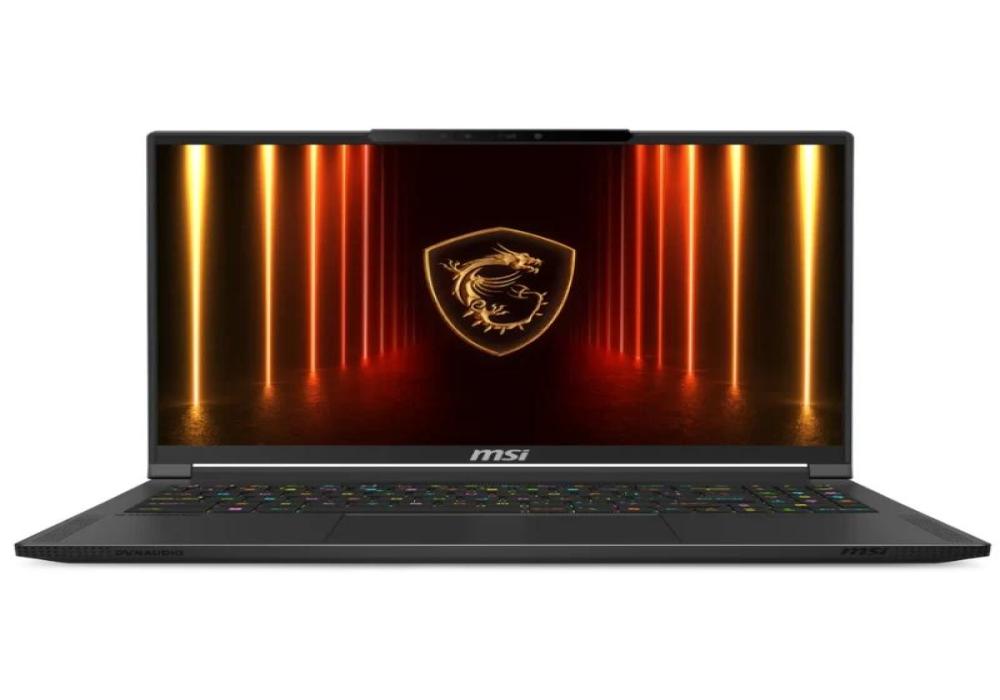 MSI Stealth16 AI-047ES U9-285H 32GB 1TB 5070 W11H