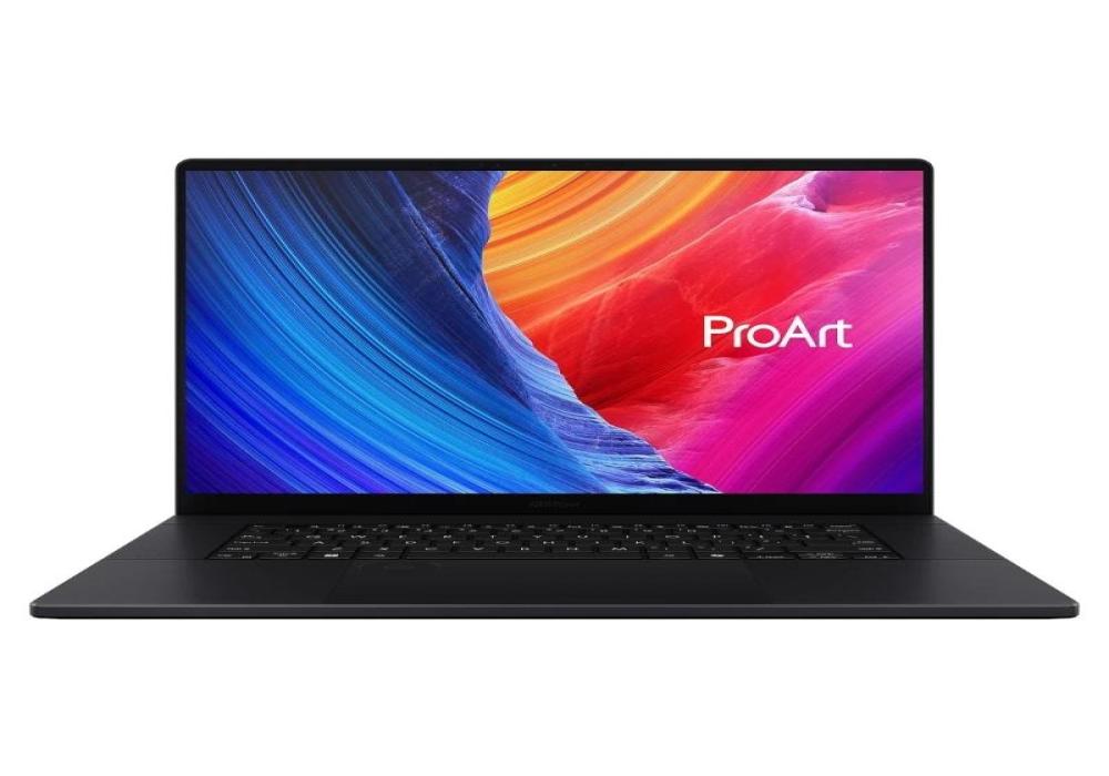 Asus H7606WM-SR130W AMD R9 32 2TB 5060 W11H 16"