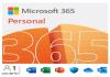 Microsoft 365 Personal 1 año ESD