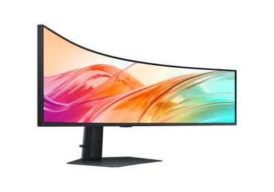 Samsung LS49F950UAUXEN Monitor 49" DQHD MM AA curv