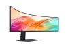 Samsung LS49F950UAUXEN Monitor 49" DQHD MM AA curv