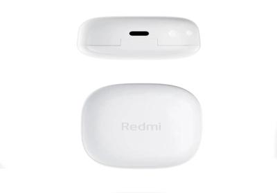 Xiaomi Auriculares Redmi Buds 6 Play white