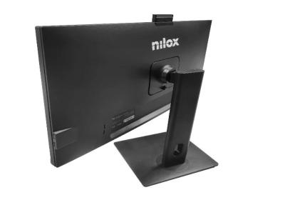 NILOX NXM27RWEB02B Monitor 27" IPS REG120Hz WC SPK