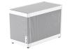 COOLBOX CAJA ATX MP1 BLANCA FULL MESH SIN FTE