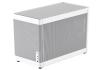 COOLBOX CAJA ATX MP1 BLANCA FULL MESH SIN FTE