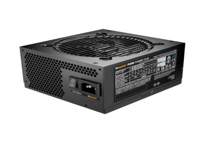 be quiet! Fuente PURE POWER 13M 1000W 20+4 pin ATX