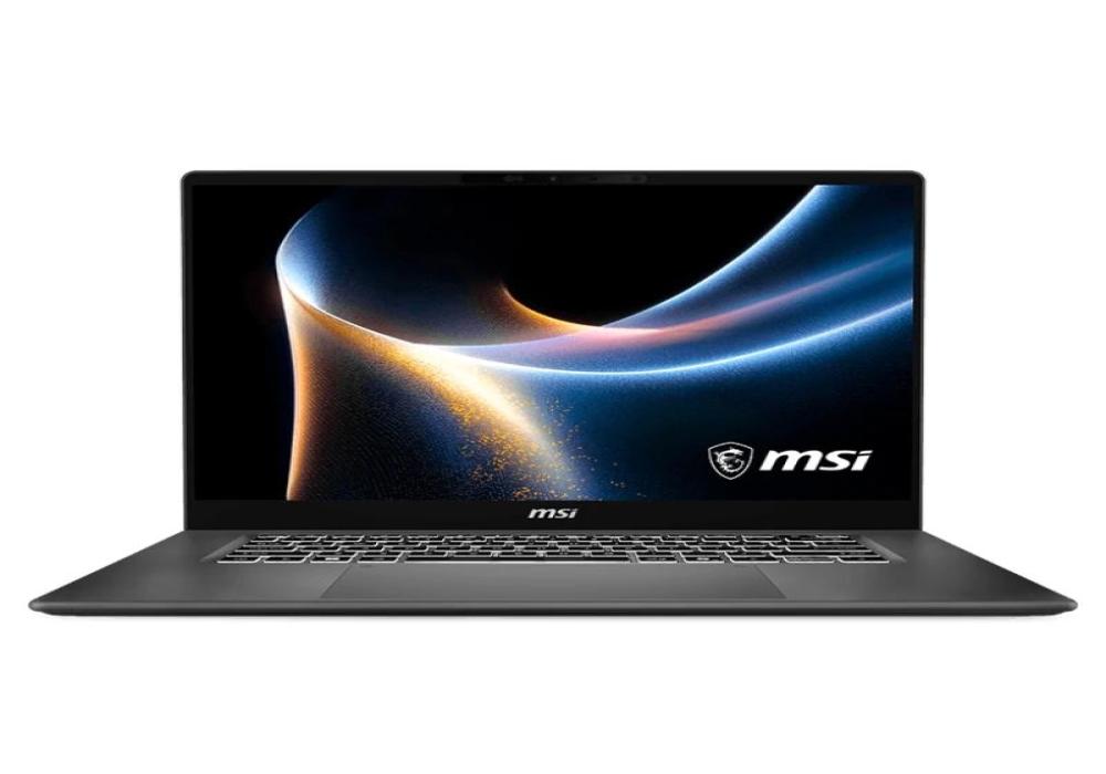 MSI Prestige 16 AI-013ES U9-386H 32GB 1TB W11H 16"