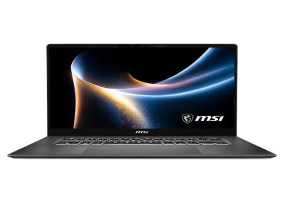 MSI Prestige 16 AI-013ES U9-386H 32GB 1TB W11H 16"