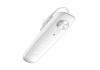 Celly Auricular mono Bluetooth Blanco