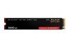WD Black SN7100 SSD 500GB PCIe Gen4x4 6800MB-s