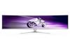 Philips 49M2C8900L Monitor 48.9" QHD OLED MM AA