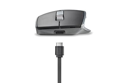 NGS Ratón inalámbrico Multimodo 1600 DPI