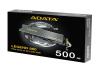 ADATA SSD LEGEND 860 500GB PCIe Gen4x4 5000 MB-s