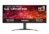 LG 32UR550K-B monitor LED 31.5" 4K 2xHDMI DP AA MM