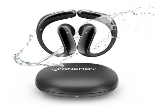 Energy Sistem Auriculares Deportivos TWS Pulsefit
