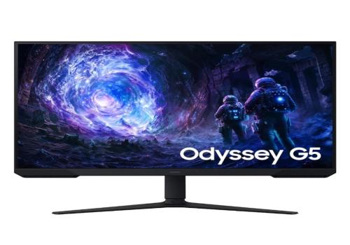 Samsung S32FG502EU Monitor 32" AA IPS 180H QHD Neg