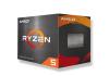 AMD RYZEN 5 5600T 4.5GHz AM4 BOX+Disipador