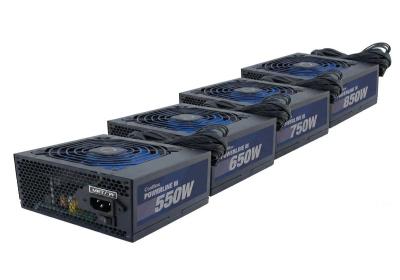 COOLBOX PACK FTES.ALIM PW3 550/650/750/850W 85%