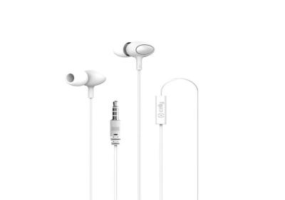 Celly Auriculares con micrófono Jack 3.5 ST Negro