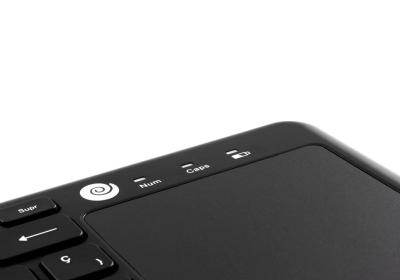 CoolBox teclado inalambrico COOLTOUCH