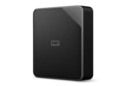 Western Digital Elements 6TB 2.5" USB 3.0