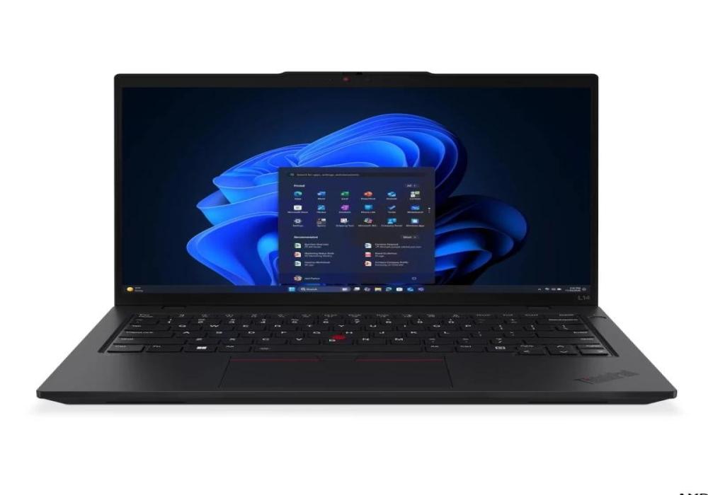 Lenovo TP L14 AMD R5-215 16GB 512 W11P 14" Kit Dig