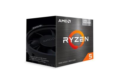 AMD RYZEN 5 5600GT 4.6GHz AM4 BOX+Disipador