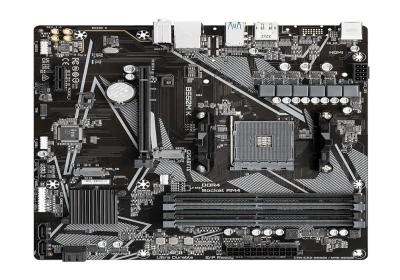 Gigabyte Placa Base B550M K mATX AM4