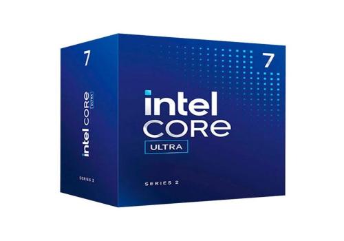 Intel Core Ultra 7 265F 5.3 GHz LGA 1851 BOX