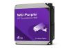 Western Digital Purple WD44PURZ 4TB SATA-600