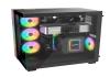 be quiet! LIGHT BASE 600 LX Black