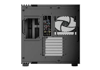 be quiet! LIGHT BASE 600 LX Black