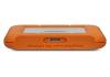 LaCie Disco Externo Rugged Mini 5Tb 2.5" USB-C