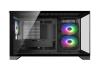Cougar Caja Semitorre FV150 Mini Rgb Black