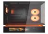 Cougar Caja Semitorre CFV235 Vision Black