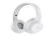 Celly Auricular Diadema Inalámbrico WAVEBEAT Blanc