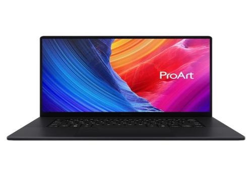 Asus H7606WP-SR282W AMD R9 32 2TB 5070 W11H 16"