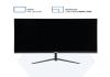 iggual Monitor 24" IPS 1ms FHD 120Hz VGA HDMI Slim