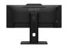 MSI MP242PMG Monitor 23.8" IPS 120h  DP Wcam MM AA