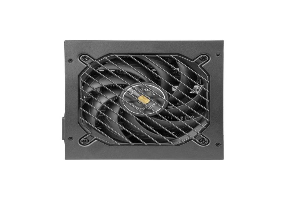 Mars Gaming Fuente MPB1200PSI 1200W 80Plus Gold Ng