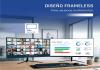 iggual Monitor 24" IPS 1ms FHD 120Hz VGA HDMI Slim