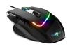 Spirit of Gamer Ratón Pro M3 RGB + Alfombrilla