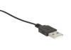 iggual Ratón óptico COM-BUSINESS2-2400DPI negro