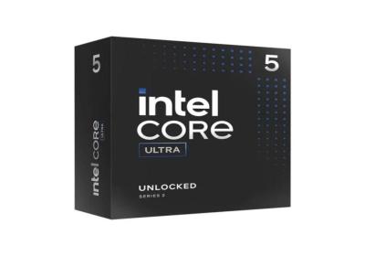 Intel Core Ultra 5 250K 4.2Ghz 30M 18C LGA1851 BOX