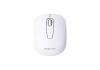 APPROX Teclado+raton inalamb X420W 1000DPI Blanco