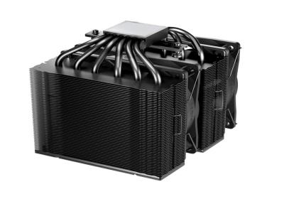 be quiet! Ventilador Pure Rock Pro 3 Black 12 cm