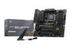MSI Placa Base MAG B850 TOMAHAWK WIFI DDR5 ATX